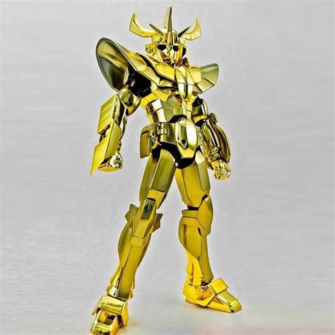 Saint Seiya Myth Cloth EX Fake Sagittarius Aioros Galaxy War 